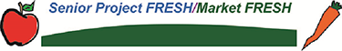 Senior Project Fresh logo